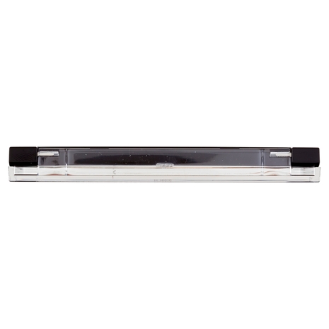 Maybelline New York The City Mini Palette, Pigmenti Puri, 480 Matte About Town